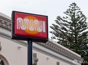 161 Collingwood Street, San Francisco CA 94114