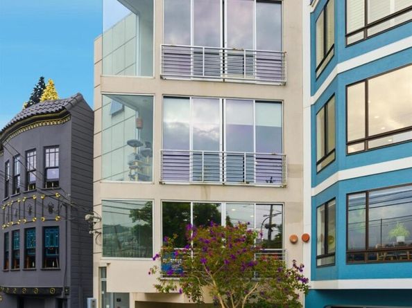 161 Collingwood Street, San Francisco CA 94114