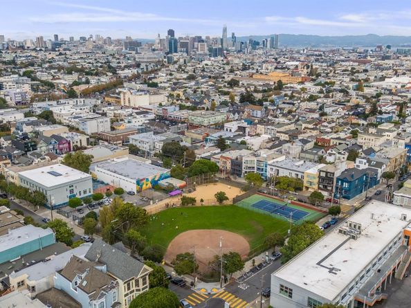 161 Collingwood Street, San Francisco CA 94114