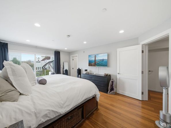 161 Collingwood Street, San Francisco CA 94114