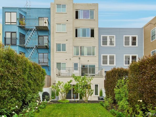 161 Collingwood Street, San Francisco CA 94114