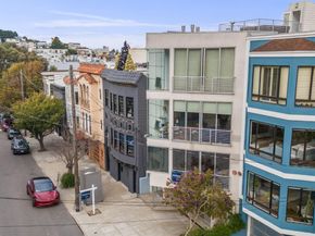 161 Collingwood Street, San Francisco CA 94114