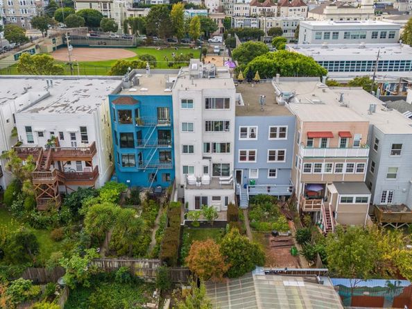 161 Collingwood Street, San Francisco CA 94114