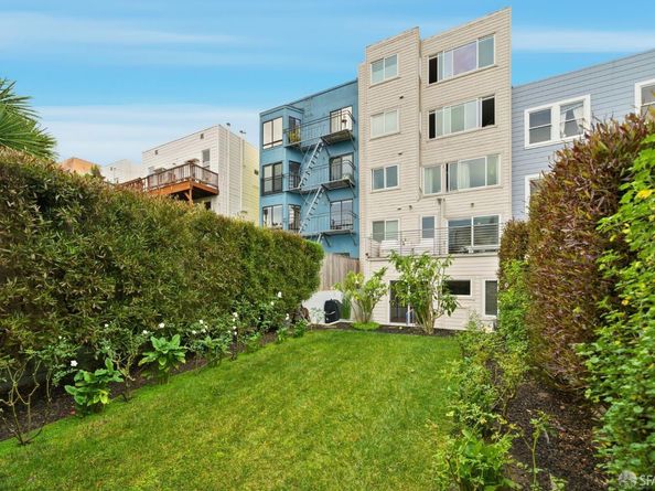 161 Collingwood Street, San Francisco CA 94114