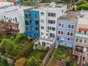 161 Collingwood Street, San Francisco CA 94114