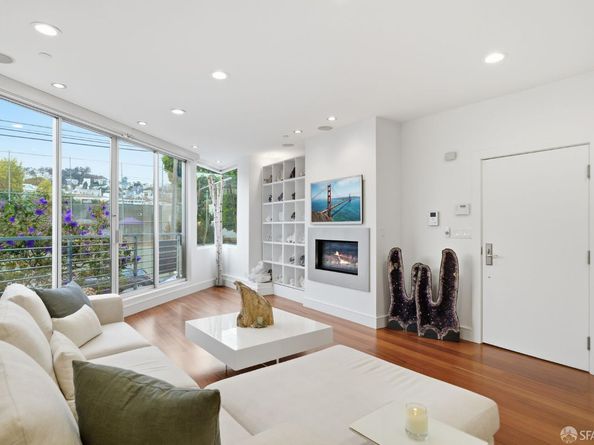 161 Collingwood Street, San Francisco CA 94114