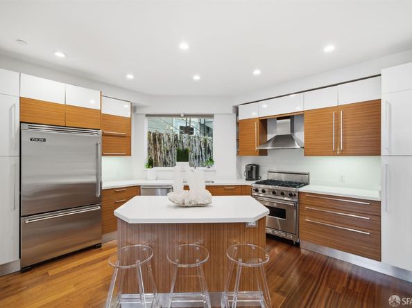 161 Collingwood Street, San Francisco CA 94114