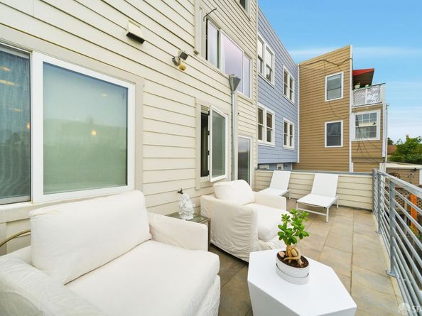161 Collingwood Street, San Francisco CA 94114