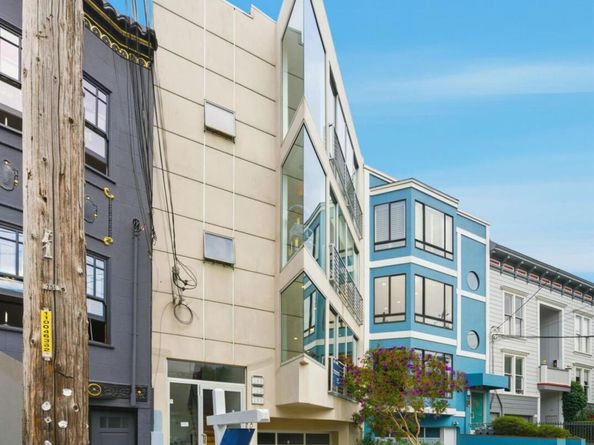 161 Collingwood Street, San Francisco CA 94114