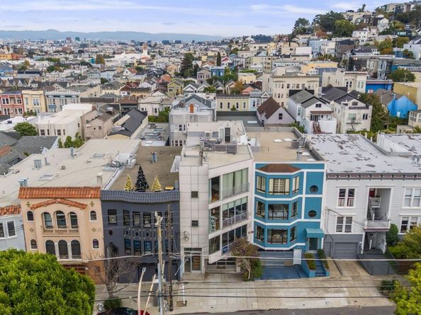 161 Collingwood Street, San Francisco CA 94114