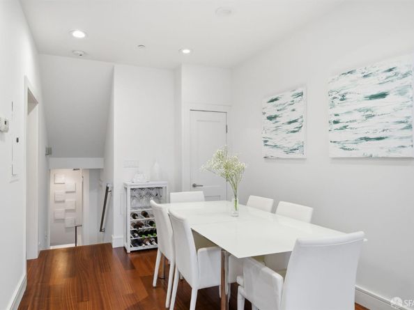 161 Collingwood Street, San Francisco CA 94114