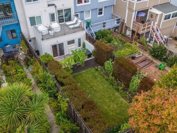 161 Collingwood Street, San Francisco CA 94114