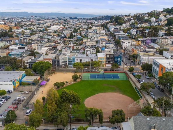 161 Collingwood Street, San Francisco CA 94114