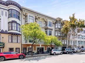 1155 Pine Street 17, San Francisco CA 94109