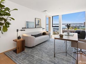 1 Steuart Lane 801, San Francisco CA 94105