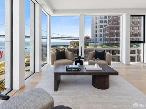 1 Steuart Lane 801, San Francisco CA 94105