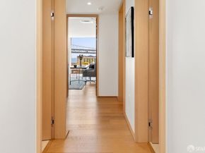1 Steuart Lane 801, San Francisco CA 94105