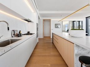 1 Steuart Lane 801, San Francisco CA 94105