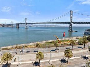 1 Steuart Lane 801, San Francisco CA 94105