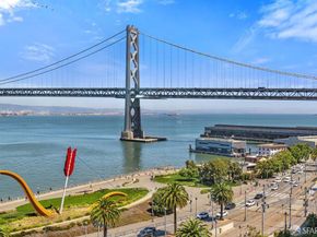 1 Steuart Lane 801, San Francisco CA 94105