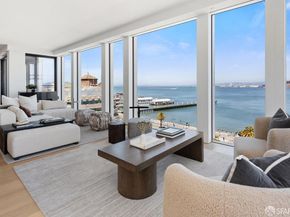 1 Steuart Lane 801, San Francisco CA 94105