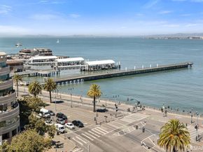 1 Steuart Lane 801, San Francisco CA 94105