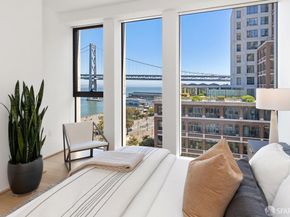 1 Steuart Lane 801, San Francisco CA 94105