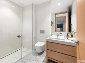 1 Steuart Lane 801, San Francisco CA 94105