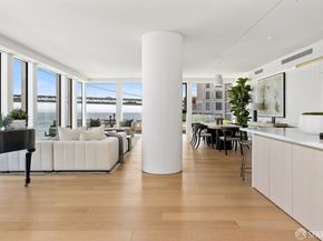 1 Steuart Lane 801, San Francisco CA 94105