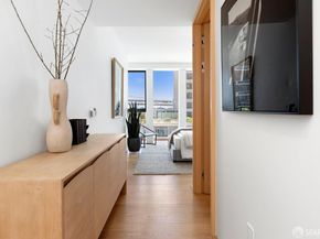 1 Steuart Lane 801, San Francisco CA 94105