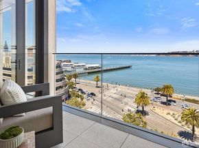 1 Steuart Lane 801, San Francisco CA 94105