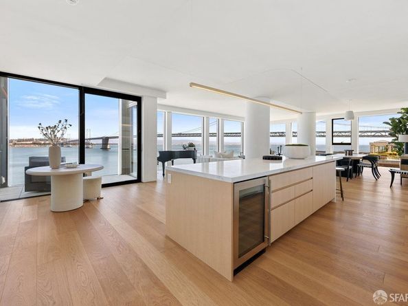 1 Steuart Lane 801, San Francisco CA 94105
