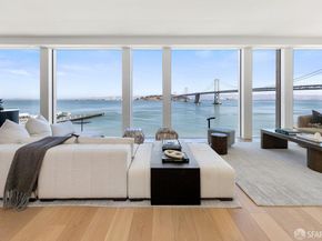 1 Steuart Lane 801, San Francisco CA 94105