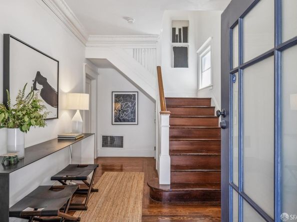 1698 Armstrong Avenue, San Francisco CA 94124
