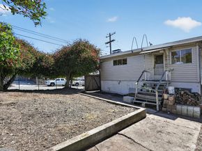 5601 Doremus Avenue, Richmond CA 94805