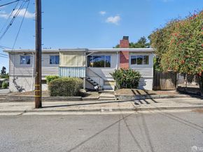 5601 Doremus Avenue, Richmond CA 94805