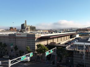 281 Clara Street 6, San Francisco CA 94114
