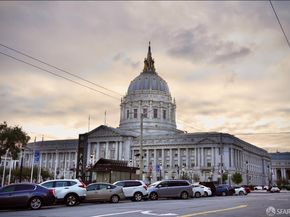 281 Clara Street 6, San Francisco CA 94114
