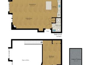 281 Clara Street 6, San Francisco CA 94114