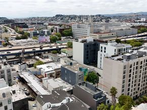 281 Clara Street 6, San Francisco CA 94114