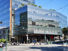 281 Clara Street 6, San Francisco CA 94114