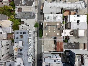281 Clara Street 6, San Francisco CA 94114
