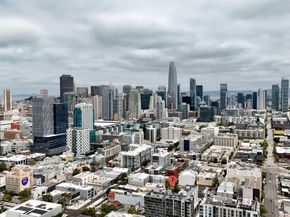 281 Clara Street 6, San Francisco CA 94114