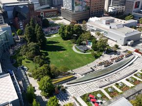281 Clara Street 6, San Francisco CA 94114