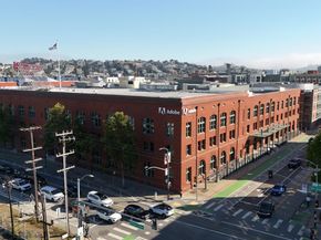 281 Clara Street 6, San Francisco CA 94114