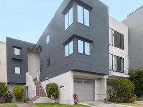 62 Barcelona Avenue, San Francisco CA 94115
