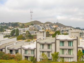 135 Red Rock Way 306L, San Francisco CA 94131