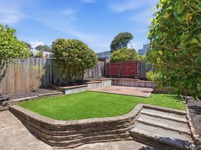 2454 24th Avenue, San Francisco CA 94116