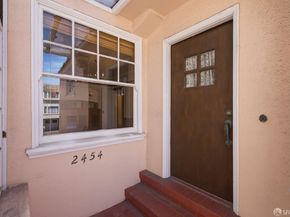 2454 24th Avenue, San Francisco CA 94116
