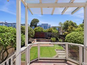 2454 24th Avenue, San Francisco CA 94116